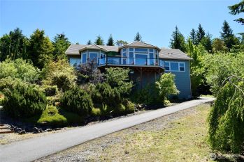 603 Owls Nest Road , Sequim, WA 98382
