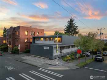 1111 E Harrison Street , Seattle, WA 98102
