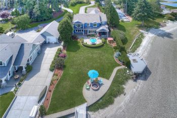 363 7th Lane , Fox Island, WA 98333