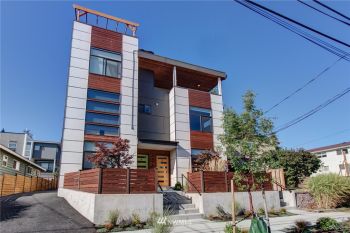 2240 NW 62nd Street #A, Seattle, WA 98107