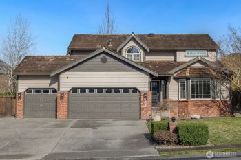 7525 138th Street Ct E, Puyallup, WA 98373-5309