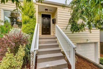3712 SW Elmgrove Street , Seattle, WA 98126