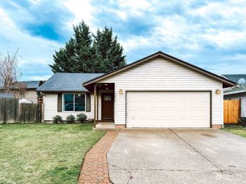 15815 NE 87th Circle , Vancouver, WA 98682