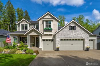 15607 131st Avenue E, Puyallup, WA 98374