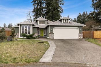3123 Bonanza Court NE, Lacey, WA 98516