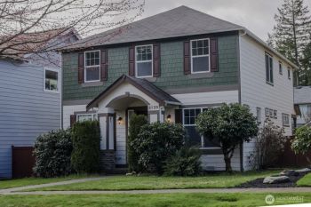 3729 Lanyard Drive NE, Lacey, WA 98516