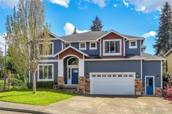 11313 SE 79th Place , Newcastle, WA 98056