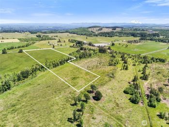 0 Schmit Road , Toledo, WA 98591