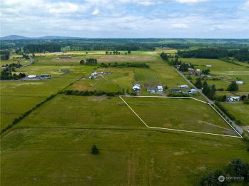 0 L4 Laussier Road , Toledo, WA 98591