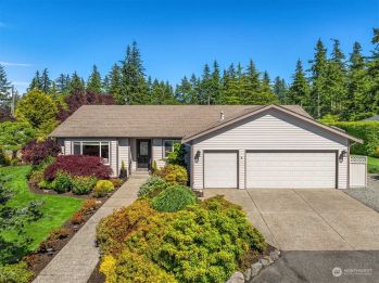 256 Scotland Drive , Camano Island, WA 98282