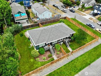 3016 & 3014 E Denny Way , Seattle, WA 98122