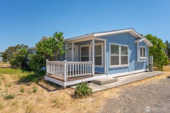 14257 Empire Road , Ephrata, WA 98823
