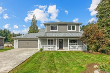 17521 127th Street SE, Snohomish, WA 98290