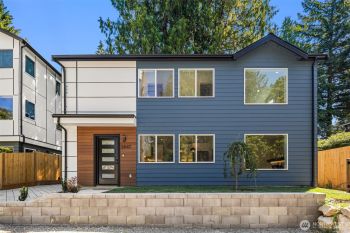 3847 NE 88th Street , Seattle, WA 98115