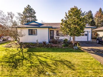 2426 E Montgomery Street , Mount Vernon, WA 98274