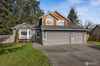 26005 121st Street E, Buckley, WA 98321