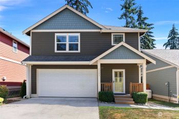 11151 NE Hawkeye Place , Kingston, WA 98346