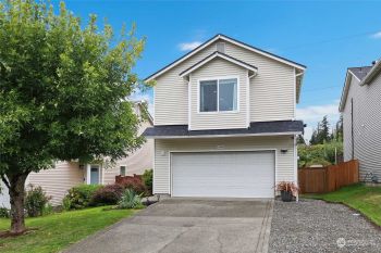 12700 SE 296th Way , Auburn, WA 98092