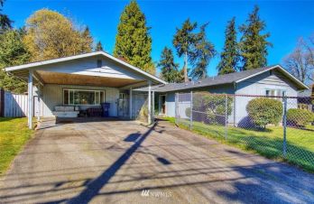 11031 14th Avenue S, Seattle, WA 98168