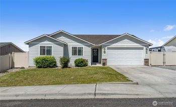 2229 Treat Street SE, East Wenatchee, WA 98802