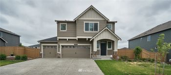 6807 226th Avenue Ct E, Buckley, WA 98321