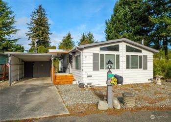 330 Gupster Road ##39, Sequim, WA 98382