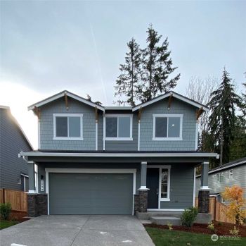 4575 S 328 th Court #13, Auburn, WA 98001