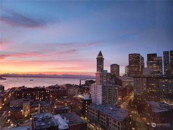 450 S Main Street #1704, Seattle, WA 98104