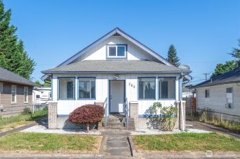 289 24th Avenue , Longview, WA 98632