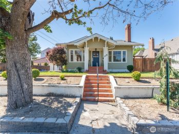 715 Washington Street , Wenatchee, WA 98801