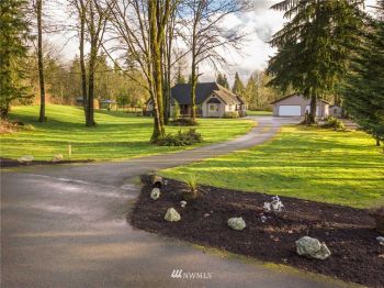 19211 SE 342nd Street , Auburn, WA 98092