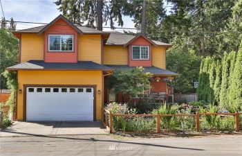 315 N 155th Street , Shoreline, WA 98133