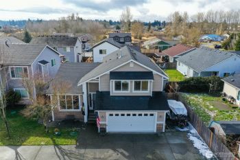 16321 Cascadian Court SE, Yelm, WA 98597