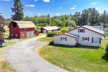 11520 Vail Road SE, Yelm, WA 98597
