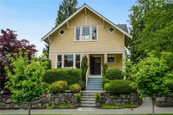 7003 26th Avenue NW, Seattle, WA 98117