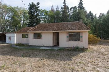 197 Jay Robinson Road , Sequim, WA 98382