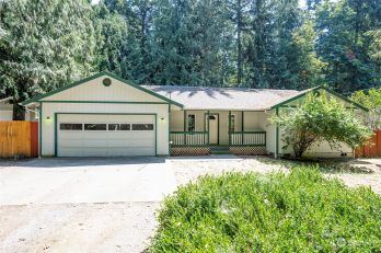 21835 Crest Lane SE, Yelm, WA 98597