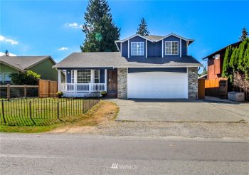 26811 218th Avenue SE, Maple Valley, WA 98038