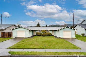 147 Balboa Loop , Kelso, WA 98626