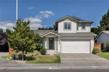 3307 189th Street SE, Bothell, WA 98012