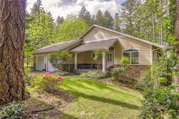 2944 Madora Drive SE, Lacey, WA 98503