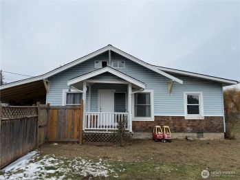 606 N Baker Street , Port Angeles, WA 98362