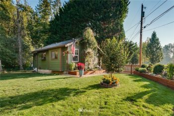 18736 SE Green Valley Road , Auburn, WA 98092
