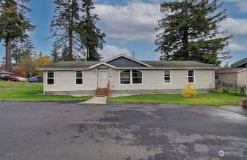 421 St Helens Street , Toledo, WA 98591