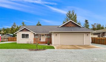 965 Ebony Place , Camano Island, WA 98282