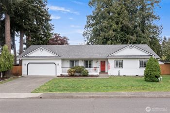 15728 92nd Way SE, Yelm, WA 98597-8701