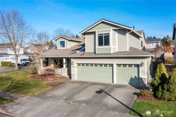 1019 N Magnolia Lane , Tacoma, WA 98406