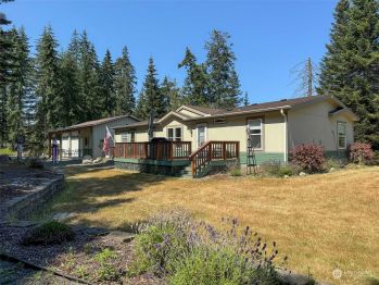 747 Monroe Road , Port Angeles, WA 98362