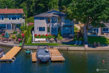 22969 SE 292nd Place , Black Diamond, WA 98010