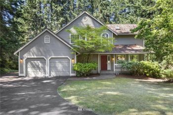10773 Jetty Place , Silverdale, WA 98383